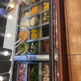 Veggies