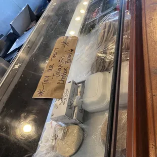 Counter