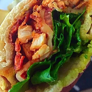 Chicken Cali