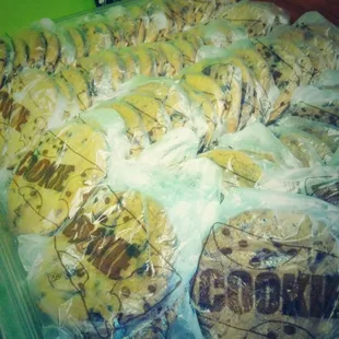 Cookie Friday