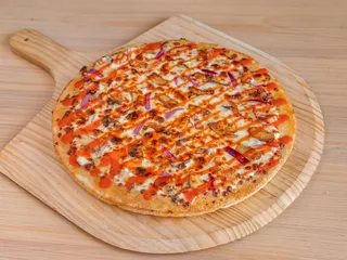 The Cheesy Bite