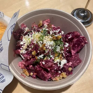 Beet Salad