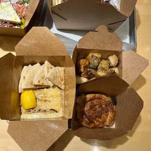 Spanakopita