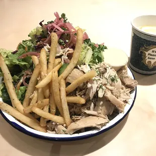Rotisserie Chicken
