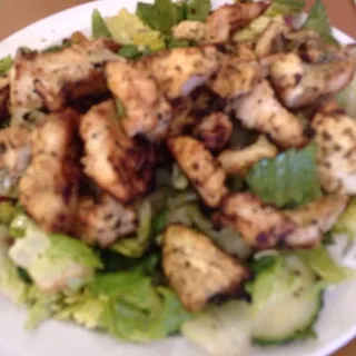 Chicken Salad