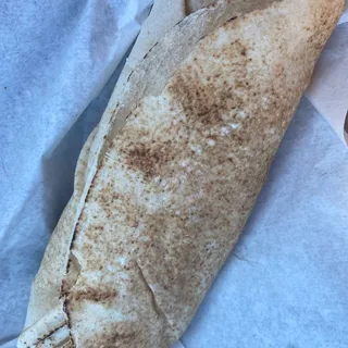 Falafel Wrap