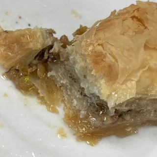 Baklawa