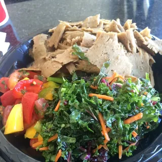 Gyro Salad