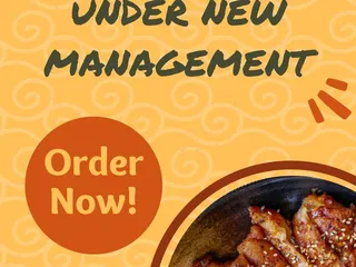 California Teriyaki Grill