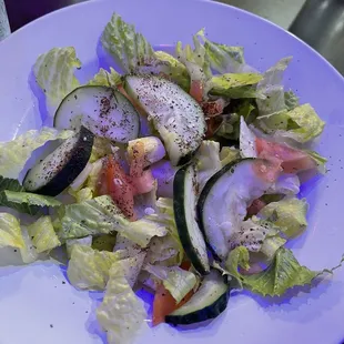 Salad