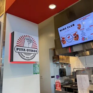 4-25-21 great choice for Sunday dinner take out.