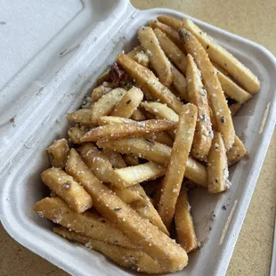 Greek Fries