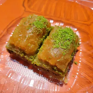 Baklava
