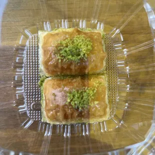 Baklava