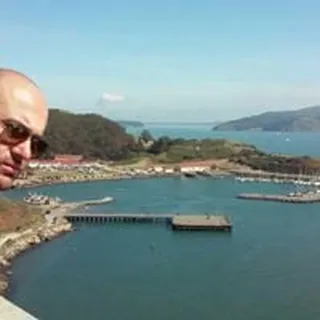 Serkan S.