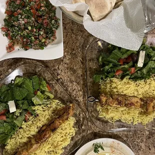 Pita House