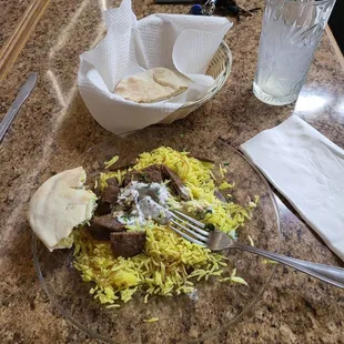 food