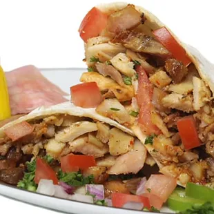 chicken-shawarma