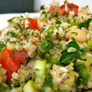 Tabouli Salad