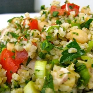 Tabouli Salad