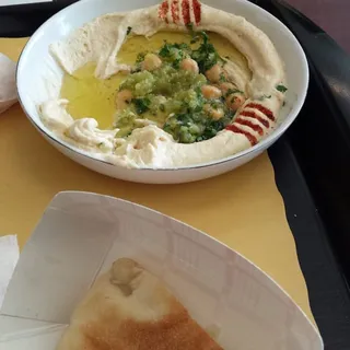 Hummus