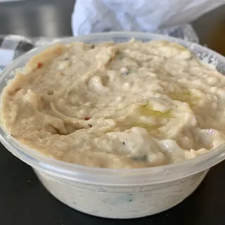 Baba Ghanouj
