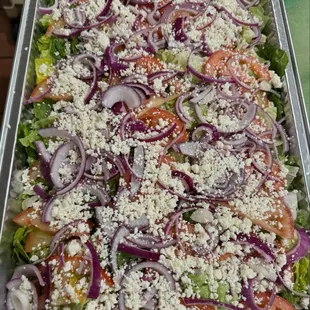 salad, food, salads