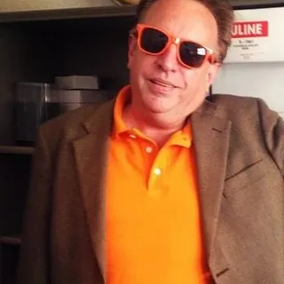 Mike B.
