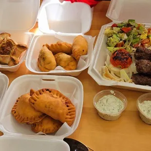 Pita House Mediterranean Grill