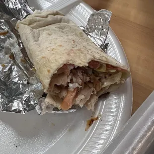 burrito, burritos and wraps, food, wraps