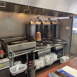 Beef Shawarma