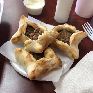 Meat Pies