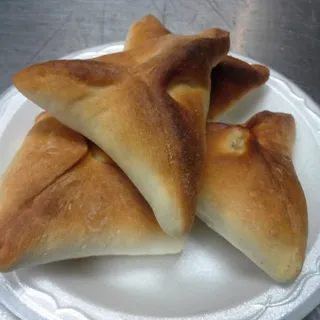 Spinach Pies