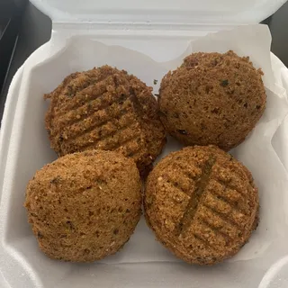 Falafels