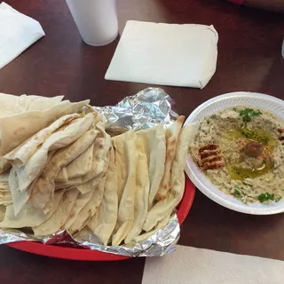 Baba Ghanoush