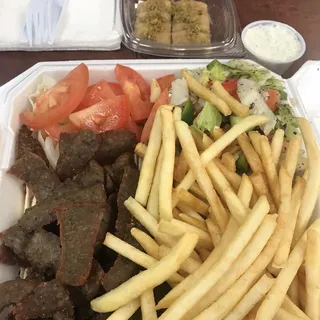 French Fries