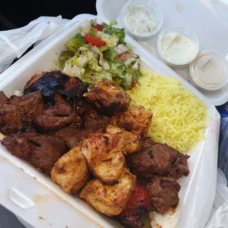 Basmati Rice