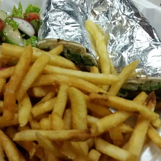 Gyros Wrap