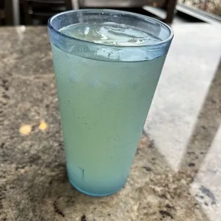 Lemonade