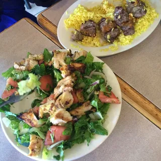 Chicken Salad