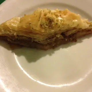 Baklava