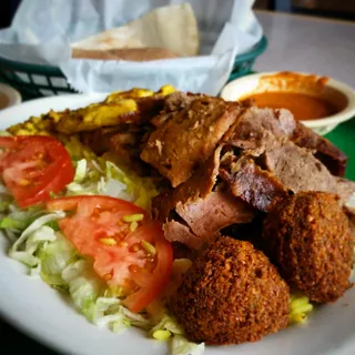 Shish Kabab