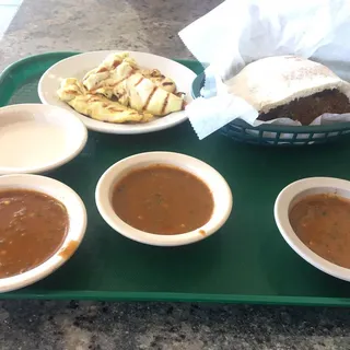 Hot Sauce