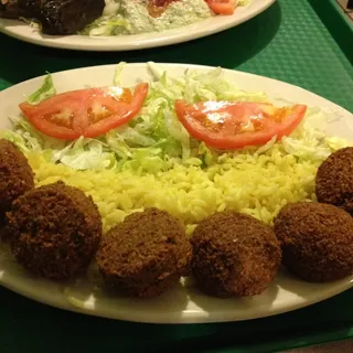 Rice