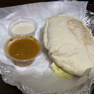 White Sauce