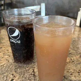 Tamarind Juice