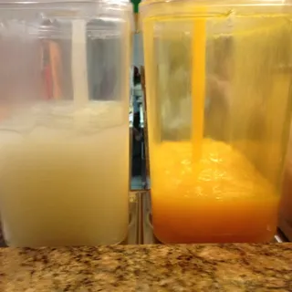Mango Juice