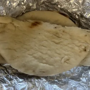 Pita bread
