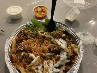 New York Eats