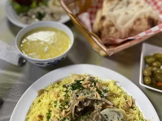 Alnabulsi Kitchen